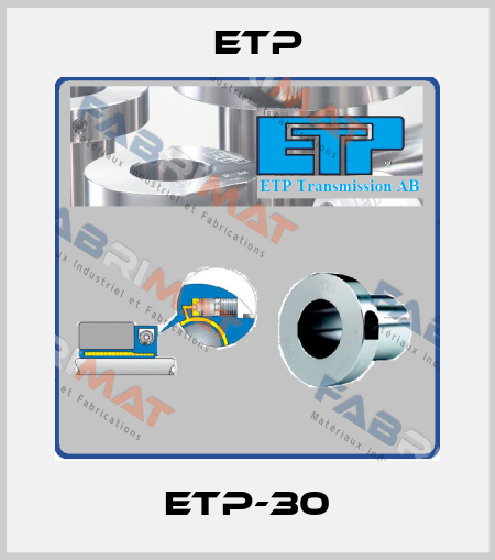 ETP-30 Etp