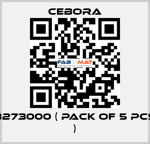 8273000 ( Pack of 5 pcs ) Cebora