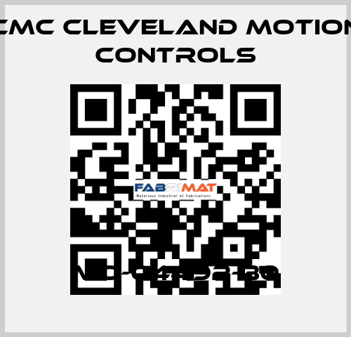 MO-04492-30 Cmc Cleveland Motion Controls