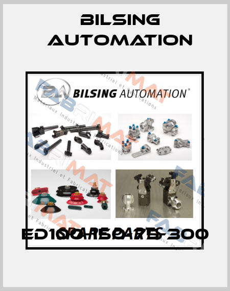 ED100-150-75-300 Bilsing Automation