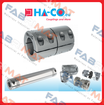 2501507H HACO