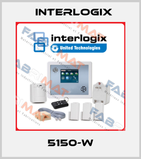 5150-W Interlogix