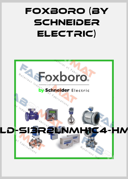 244LD-SI3R2LNMH1C4-HML23 Foxboro (by Schneider Electric)