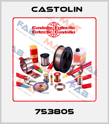 753805 Castolin