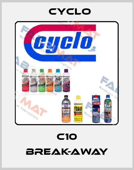 C10 BREAK-AWAY Cyclo
