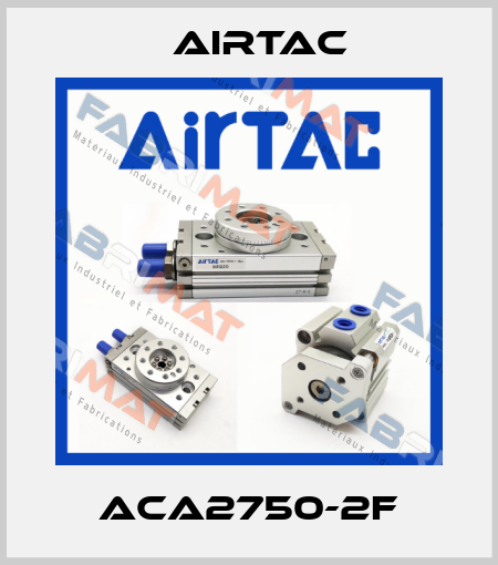 ACA2750-2F Airtac