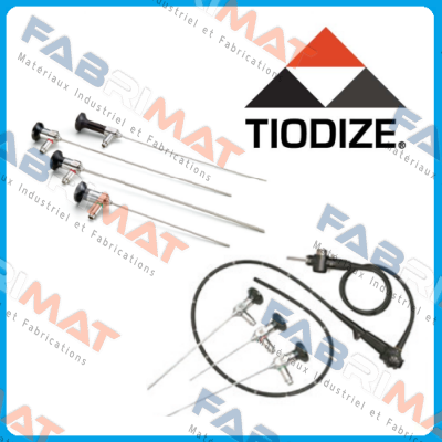 TIOLON X40 Tiodize