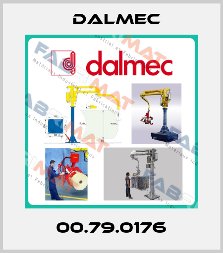 00.79.0176 Dalmec