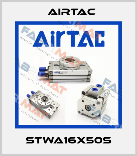 STWA16X50S Airtac