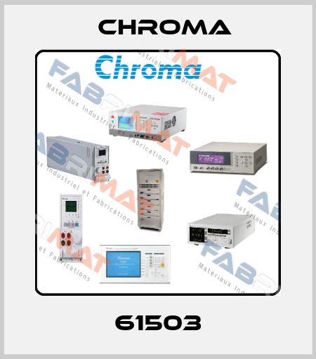 61503 Chroma