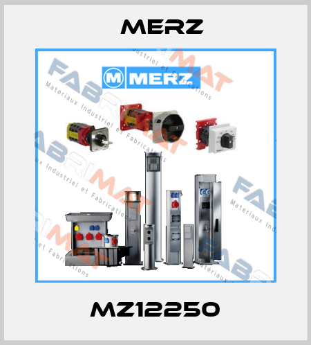 MZ12250 Merz