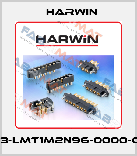 M83-LMT1M2N96-0000-000 Harwin