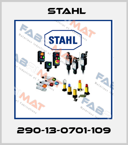 290-13-0701-109 Stahl
