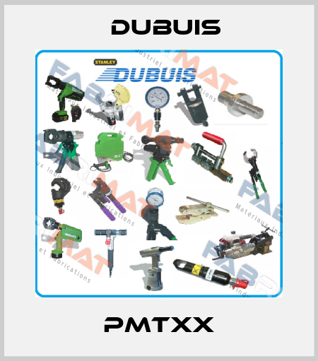 PMTXX Dubuis