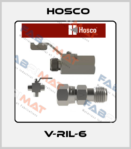 V-RIL-6 Hosco