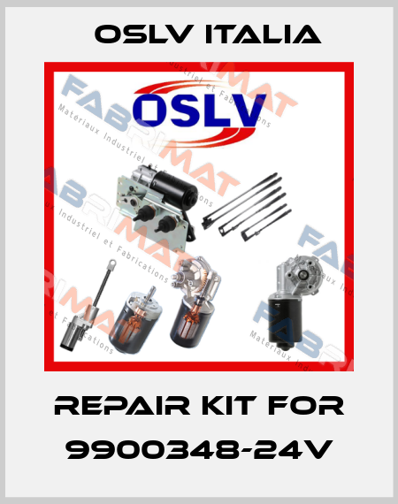 repair kit for 9900348-24V OSLV Italia