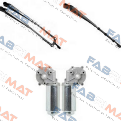 repair kit for 9900348-24V OSLV Italia