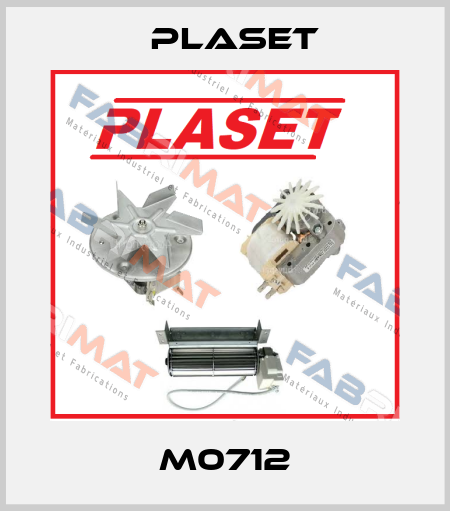 M0712 Plaset