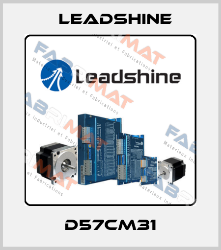D57CM31 Leadshine