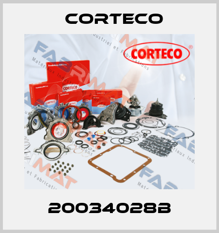 20034028B Corteco
