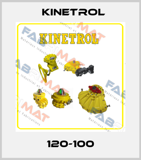 120-100 Kinetrol