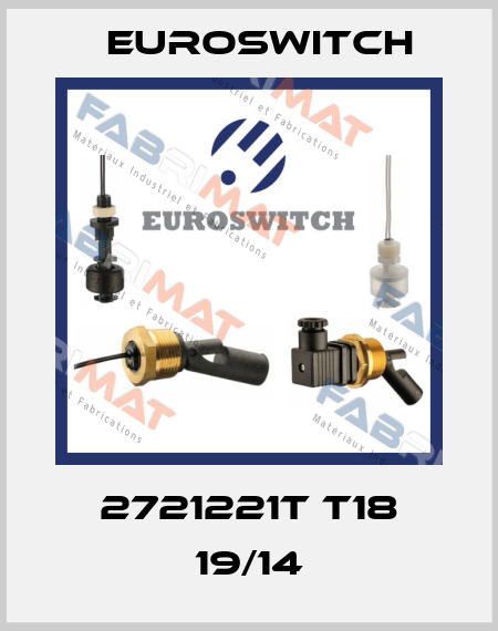 2721221T T18 19/14 Euroswitch