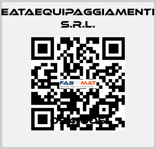 0541005 EATAequipaggiamenti s.r.l.