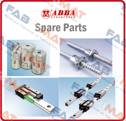 BRD-25 R0Z1-N0S-00 ABBA Linear Tech