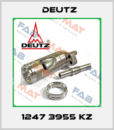 1247 3955 KZ Deutz