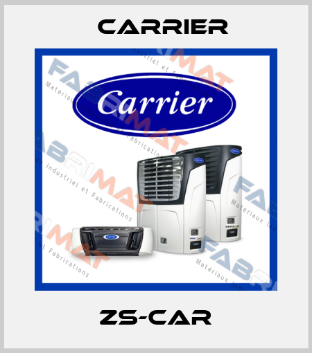 ZS-CAR Carrier