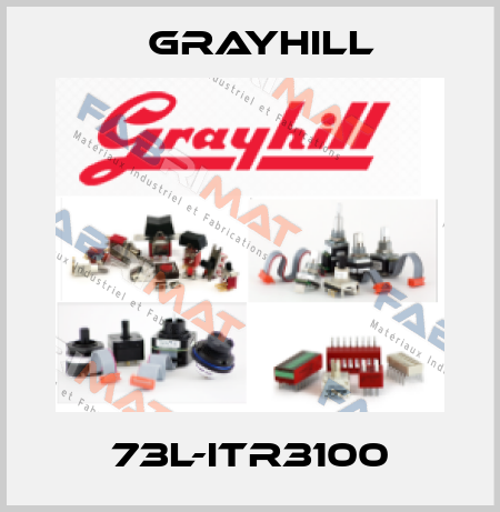 73L-ITR3100 Grayhill