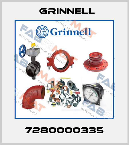 7280000335 Grinnell