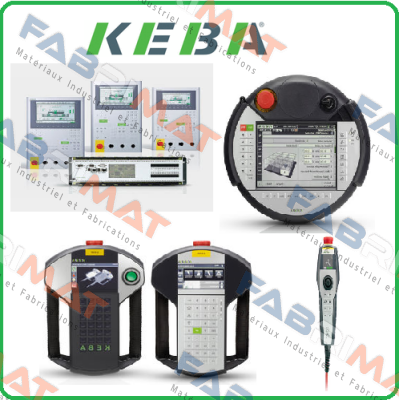 K2-700 OEM Keba