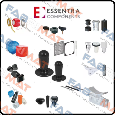 SR1972 0080080000VR (quantity 100) Essentra Components