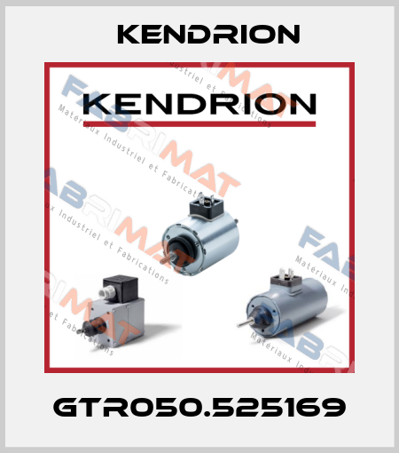 GTR050.525169 Kendrion