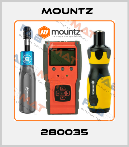 280035 Mountz