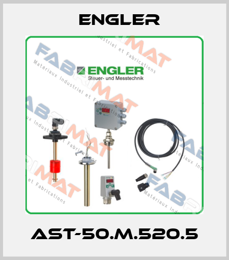 AST-50.M.520.5 Engler