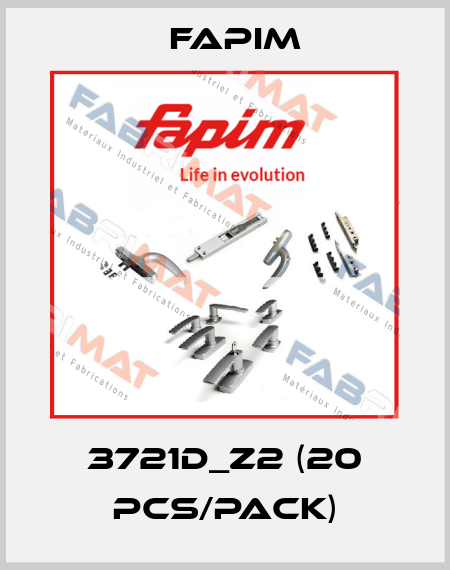3721D_Z2 (20 pcs/pack) Fapim
