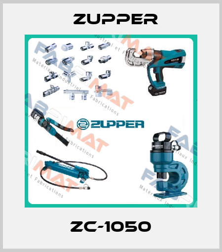 ZC-1050 Zupper