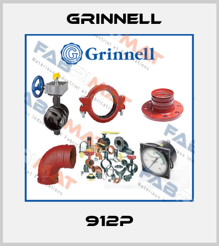 912P Grinnell
