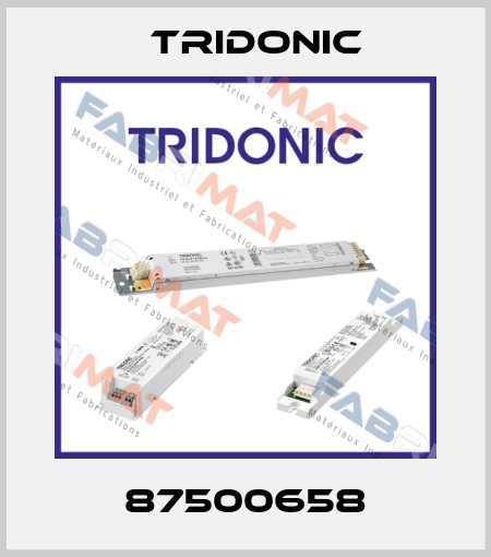 87500658 Tridonic