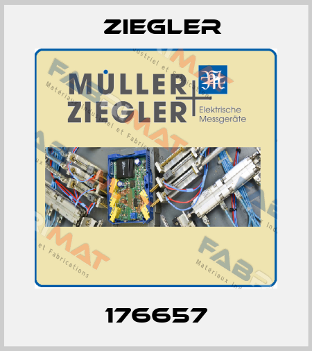 176657 Ziegler