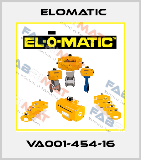 VA001-454-16 Elomatic