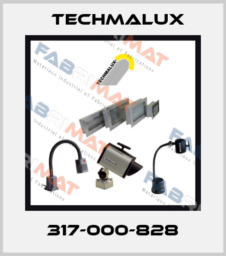 317-000-828 Techmalux