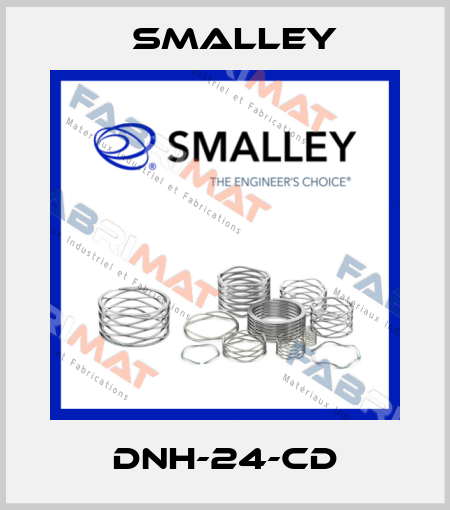 DNH-24-CD SMALLEY