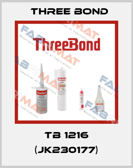 TB 1216 (JK230177) Three Bond