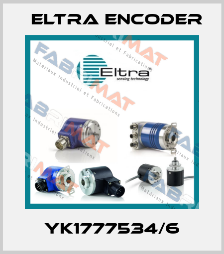 YK1777534/6 Eltra Encoder