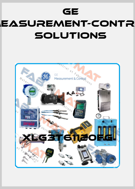 XLG3T61120FG GE Measurement-Control Solutions