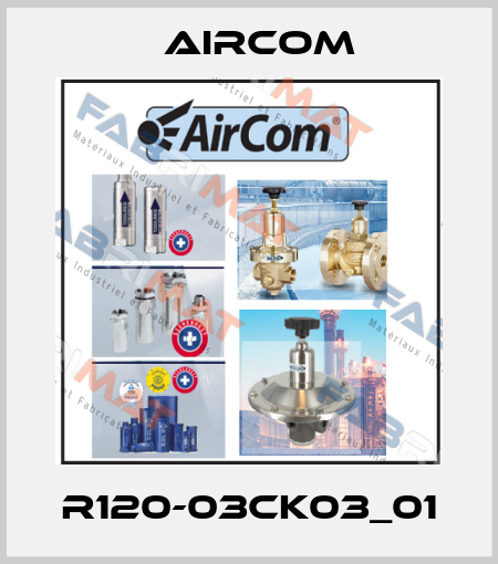 R120-03CK03_01 Aircom