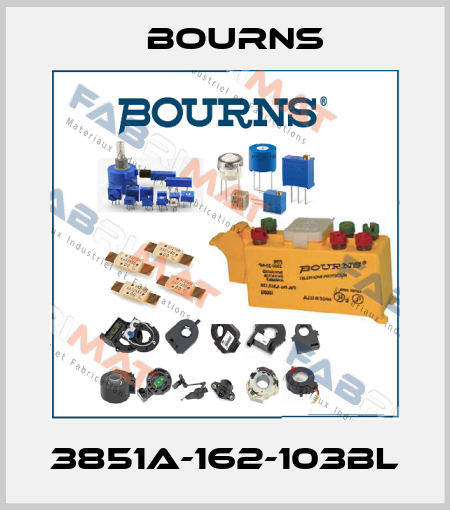 3851A-162-103BL Bourns